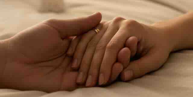 "My Life Turned Into Hell" – A Patient's Journey to Overcoming ED & PE