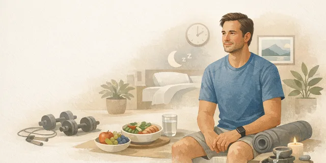 How to Last Longer in Bed Naturally: 9 Ways