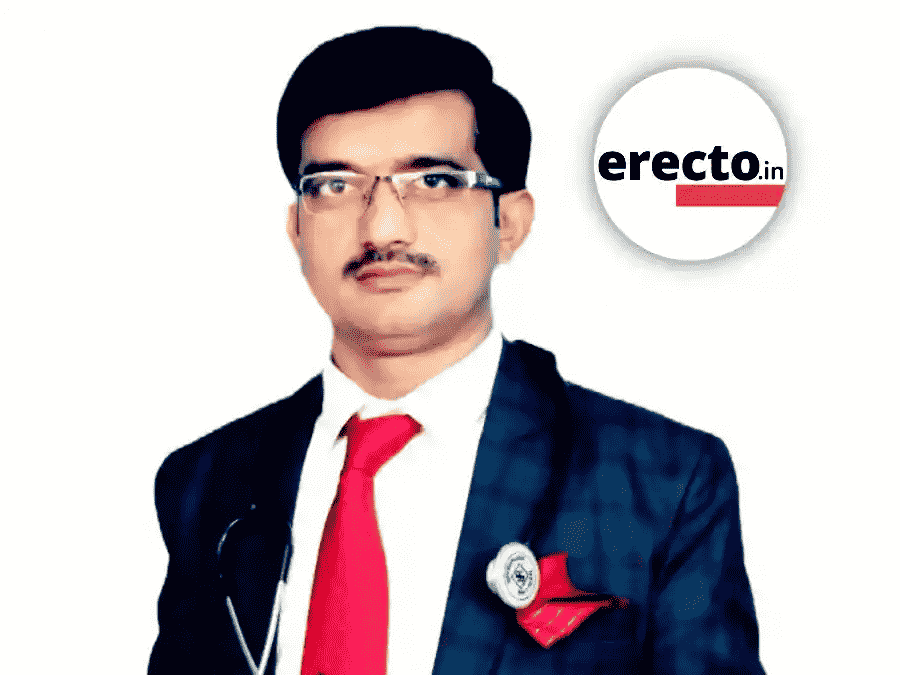 Best Ayurvedic Sexologist in Rampur | Dr Vinod Gupta