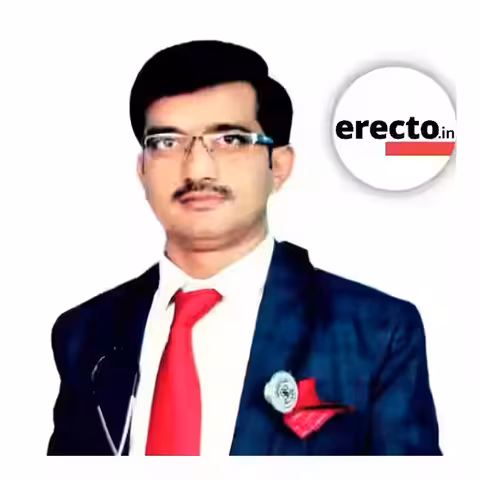 Dr Vinod Gupta
