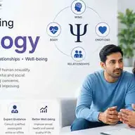 Sexology: The Missing Link in Your Health Management