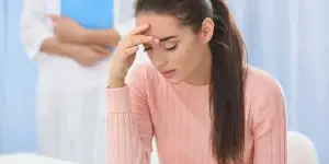 PCOD, fibroid or cyst