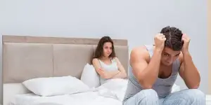 Performance issues in bed