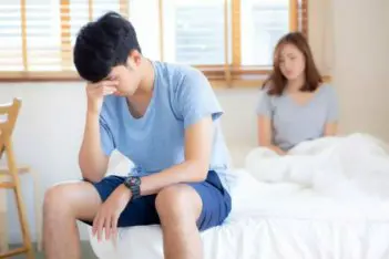 erectile dysfunction